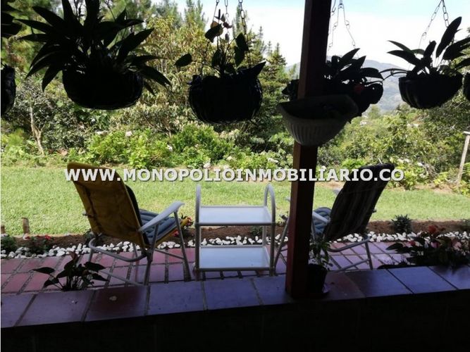 Finca en  Venta en El tesoro, Cocorna - Miniatura 5