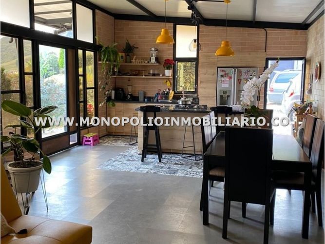 Finca en  Venta en San cristobal, Medellín - Miniatura 2