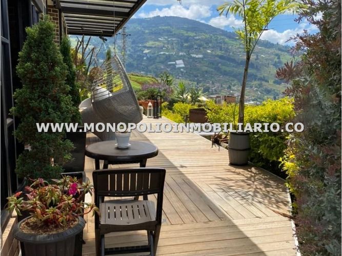 Finca en  Venta en San cristobal, Medellín - Miniatura 3