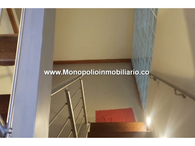 Apartaestudio en  Arriendo en Laureles, Medellín - Miniatura 14