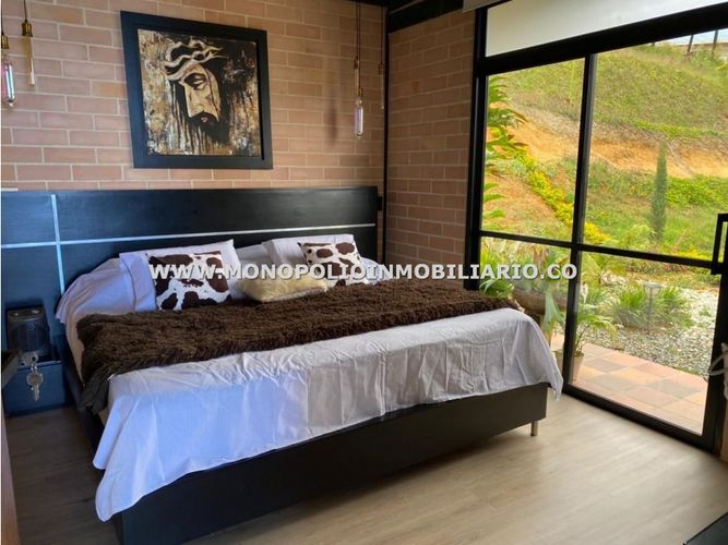 Finca en  Venta en San cristobal, Medellín - Miniatura 5