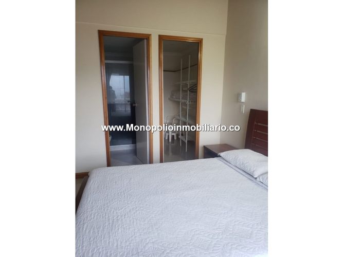 Apartaestudio en  Arriendo en Laureles, Medellín - Miniatura 16