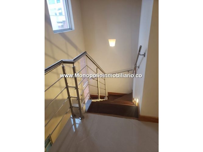 Apartaestudio en  Arriendo en Laureles, Medellín - Miniatura 17