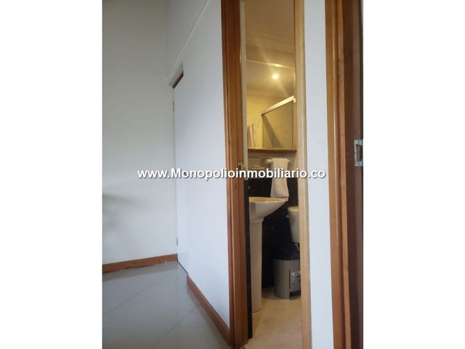 Apartaestudio en  Arriendo en Laureles, Medellín - Miniatura 19