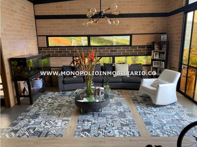 Finca en  Venta en San cristobal, Medellín - Miniatura 7