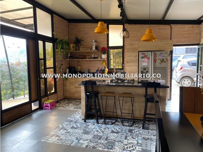 Finca en  Venta en San cristobal, Medellín - Miniatura 9