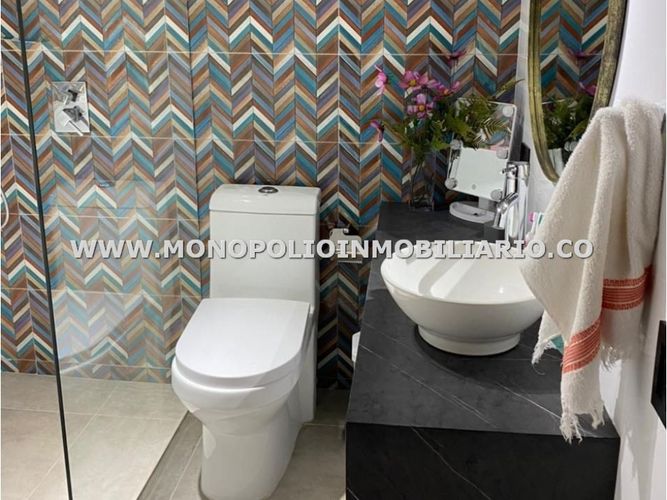 Finca en  Venta en San cristobal, Medellín - Miniatura 12