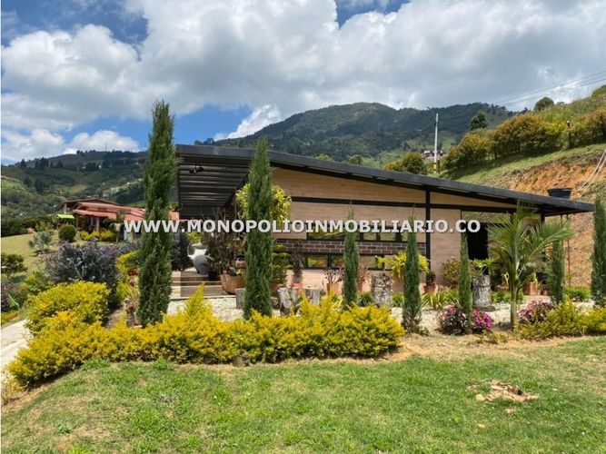Finca en  Venta en San cristobal, Medellín - Miniatura 16