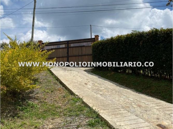 Finca en  Venta en San cristobal, Medellín - Miniatura 17
