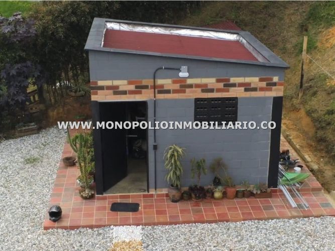 Finca en  Venta en San cristobal, Medellín - Miniatura 18