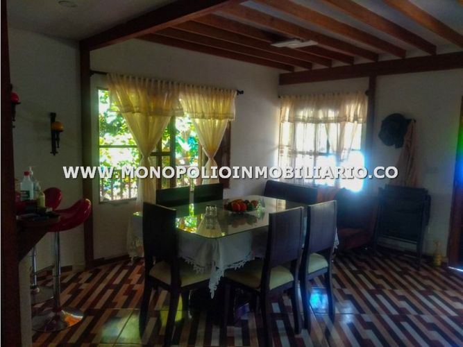 Finca en  Arriendo en Sopetran - Miniatura 2
