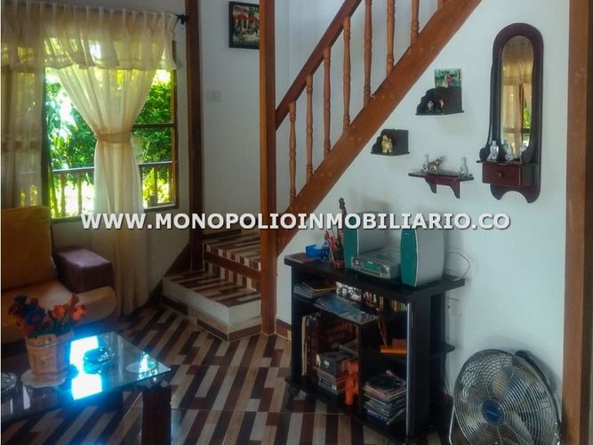 Finca en  Arriendo en Sopetran - Miniatura 4