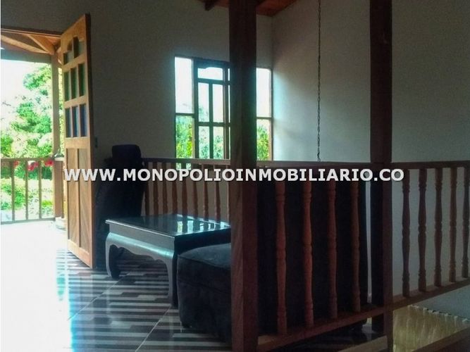 Finca en  Arriendo en Sopetran - Miniatura 5