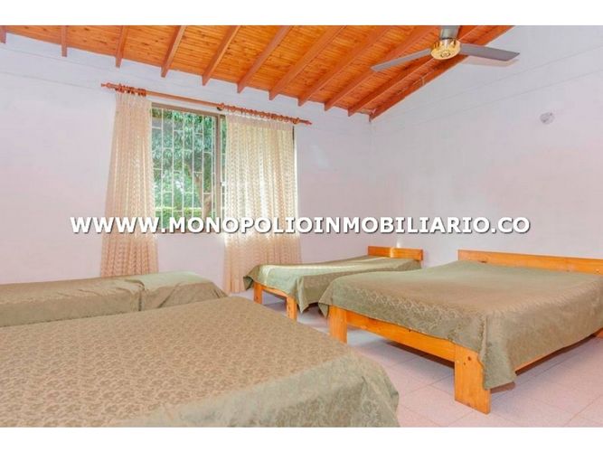 Apartaestudio en  Venta en Tafetanes, San Jerónimo - Miniatura 2