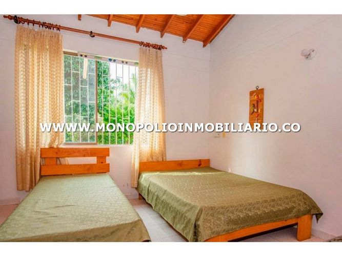 Apartaestudio en  Venta en Tafetanes, San Jerónimo - Miniatura 3