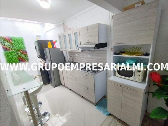 Apartaestudio en  Arriendo - Miniatura 3
