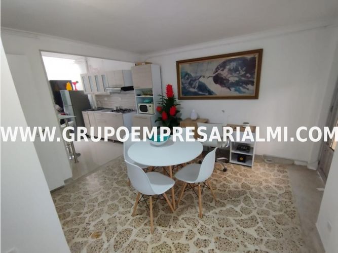 Apartaestudio en  Arriendo - Miniatura 5