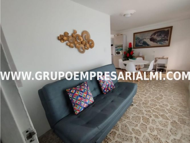 Apartaestudio en  Arriendo - Miniatura 7