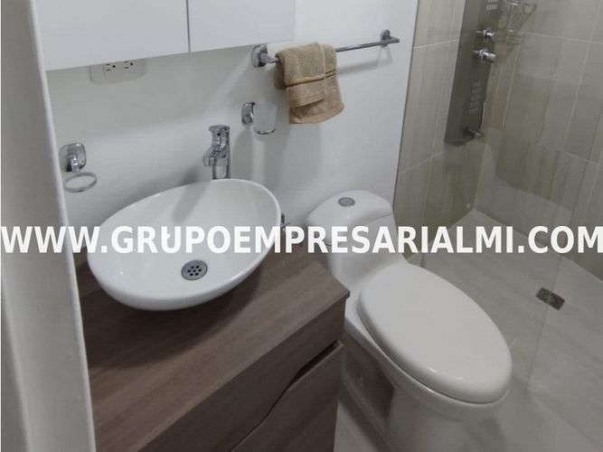 Apartaestudio en  Arriendo - Miniatura 10
