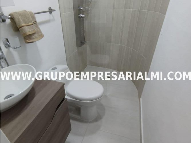 Apartaestudio en  Arriendo - Miniatura 11