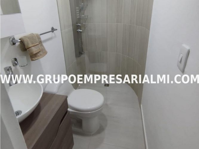 Apartaestudio en  Arriendo - Miniatura 12