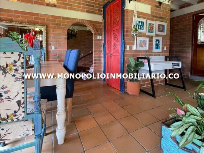 Finca en  Arriendo en Mesa, Envigado - Miniatura 5