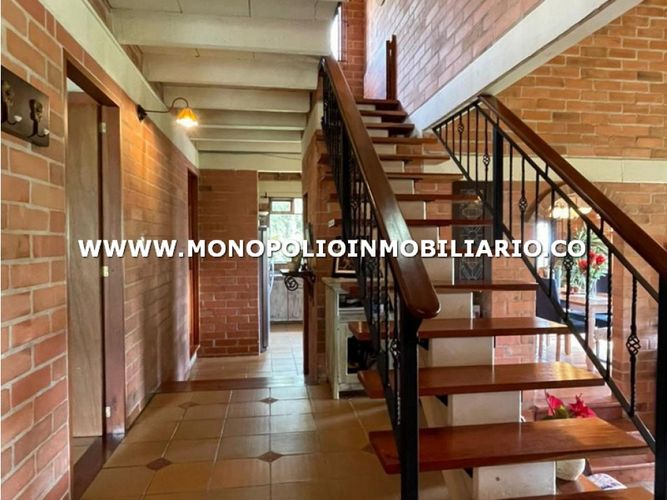 Finca en  Arriendo en Mesa, Envigado - Miniatura 7