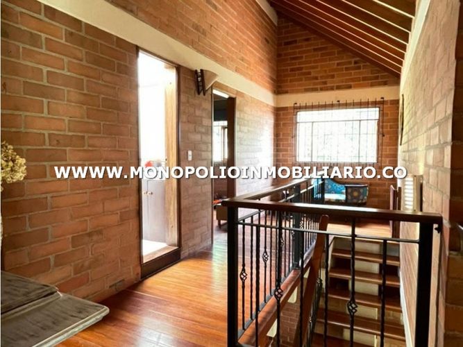 Finca en  Arriendo en Mesa, Envigado - Miniatura 8