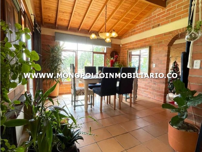 Finca en  Arriendo en Mesa, Envigado - Miniatura 10