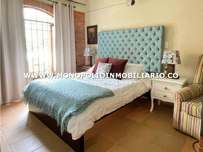 Finca en  Arriendo en Mesa, Envigado - Miniatura 11