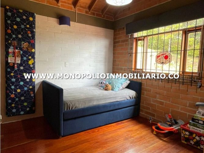 Finca en  Arriendo en Mesa, Envigado - Miniatura 12