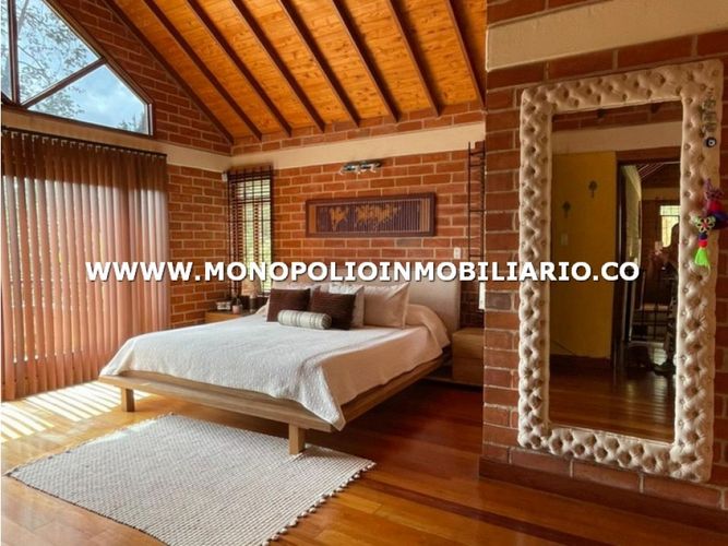 Finca en  Arriendo en Mesa, Envigado - Miniatura 13