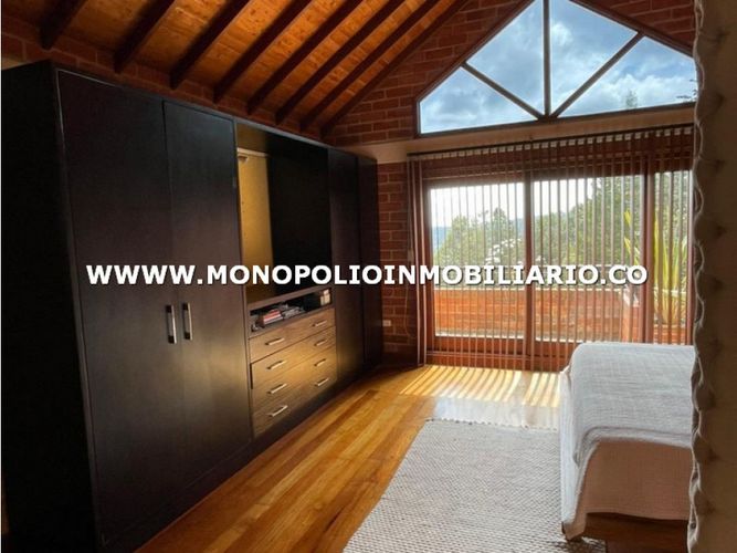 Finca en  Arriendo en Mesa, Envigado - Miniatura 14