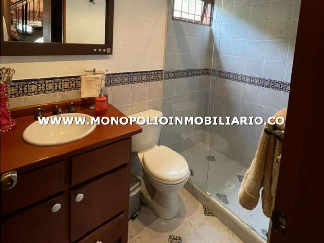 Finca en  Arriendo en Mesa, Envigado - Miniatura 16
