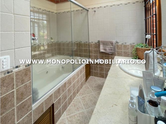 Finca en  Arriendo en Mesa, Envigado - Miniatura 17
