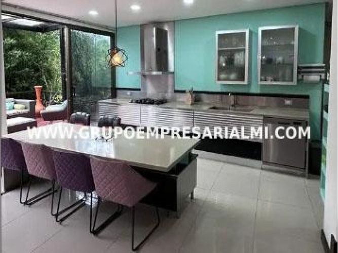 Apartaestudio en  Venta en Cabañas, Bello - Imagen 1