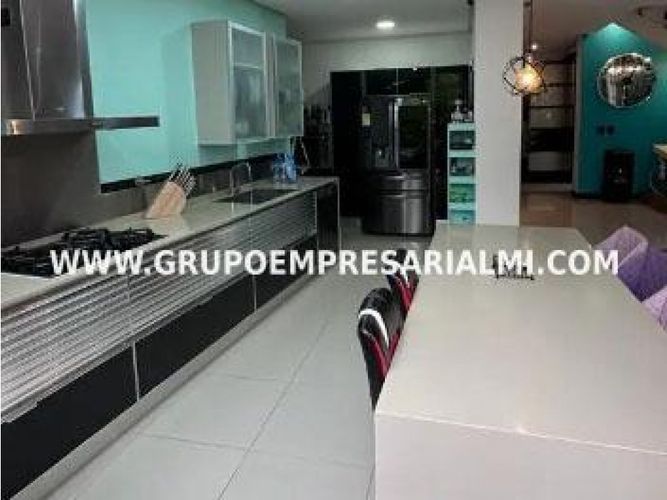 Apartaestudio en  Venta en Cabañas, Bello - Miniatura 2