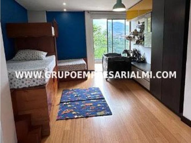 Apartaestudio en  Venta en Cabañas, Bello - Miniatura 6