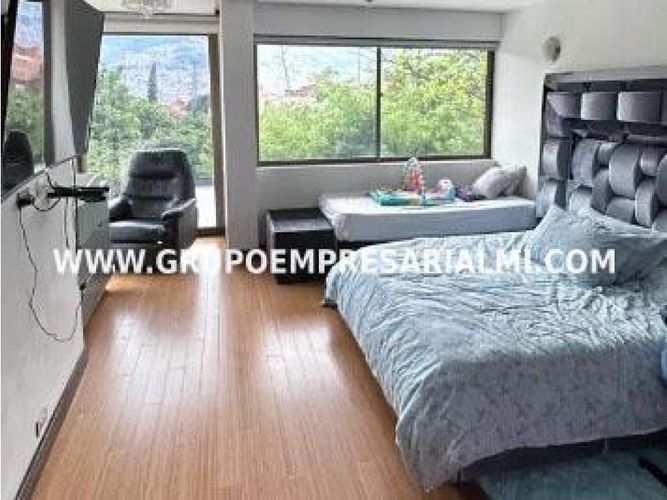 Apartaestudio en  Venta en Cabañas, Bello - Miniatura 8