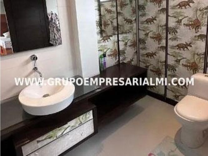 Apartaestudio en  Venta en Cabañas, Bello - Miniatura 11
