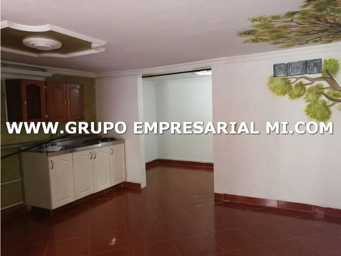 Edificio en  Venta en Niquia, Bello - Imagen 1