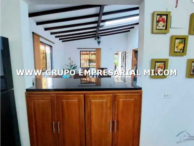 Apartaestudio en  Venta en Guarne - Miniatura 5
