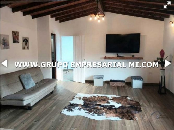 Apartaestudio en  Venta en Guarne - Miniatura 6