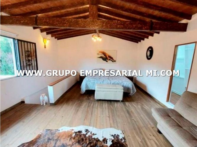 Apartaestudio en  Venta en Guarne - Miniatura 8