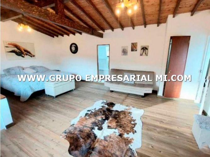 Apartaestudio en  Venta en Guarne - Miniatura 9