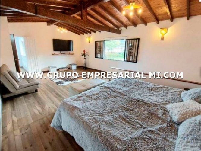 Apartaestudio en  Venta en Guarne - Miniatura 10