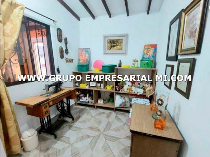 Apartaestudio en  Venta en Guarne - Miniatura 13