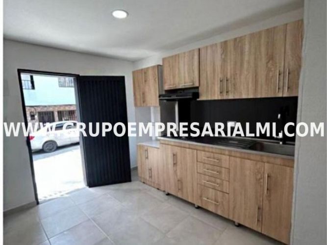 Apartaestudio en  Venta en Castilla, Medellín - Miniatura 3