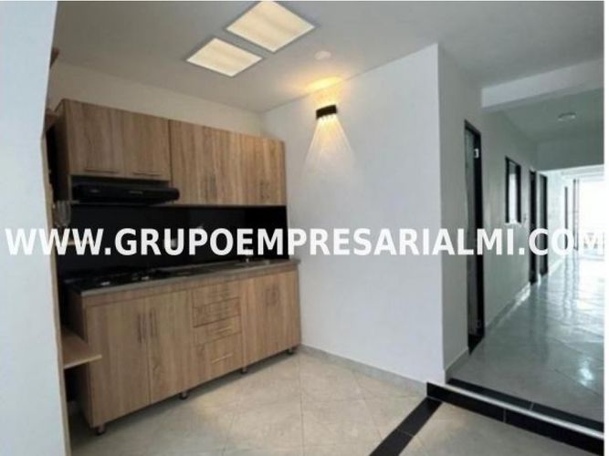 Apartaestudio en  Venta en Castilla, Medellín - Miniatura 4
