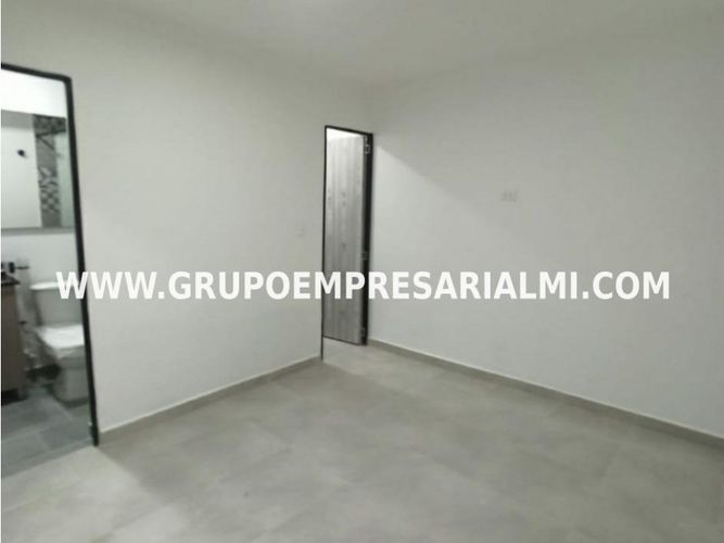 Apartaestudio en  Venta en Castilla, Medellín - Miniatura 5